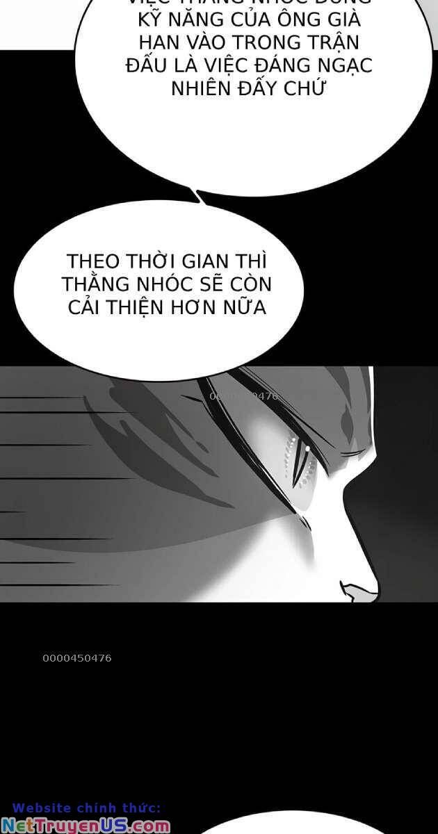 Eleceed Chapter 261 - Trang 2