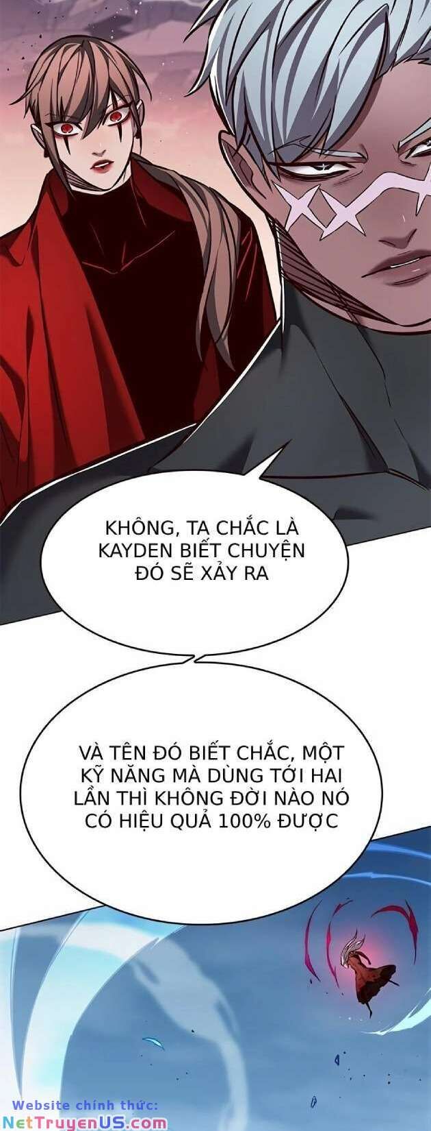 Eleceed Chapter 261 - Trang 2