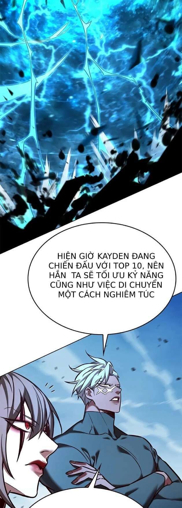 Eleceed Chapter 260 - Trang 2