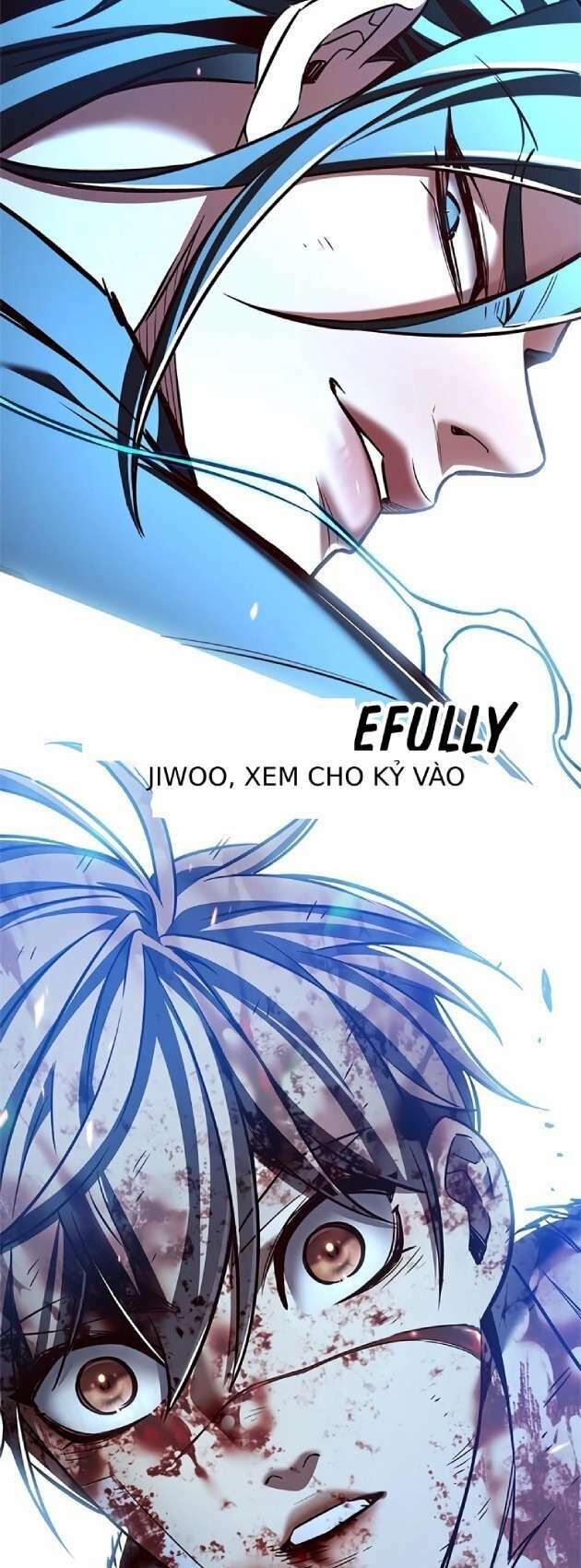 Eleceed Chapter 260 - Trang 2