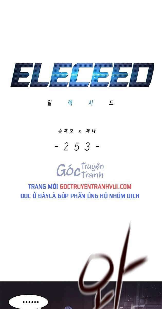 Eleceed Chapter 253 - Trang 2