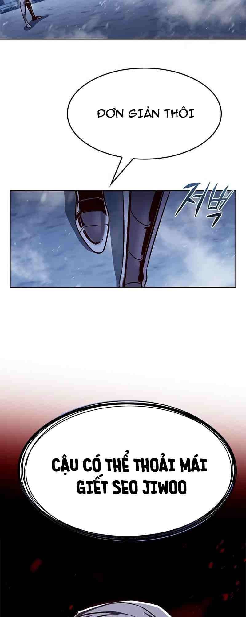 Eleceed Chapter 250 - Trang 2