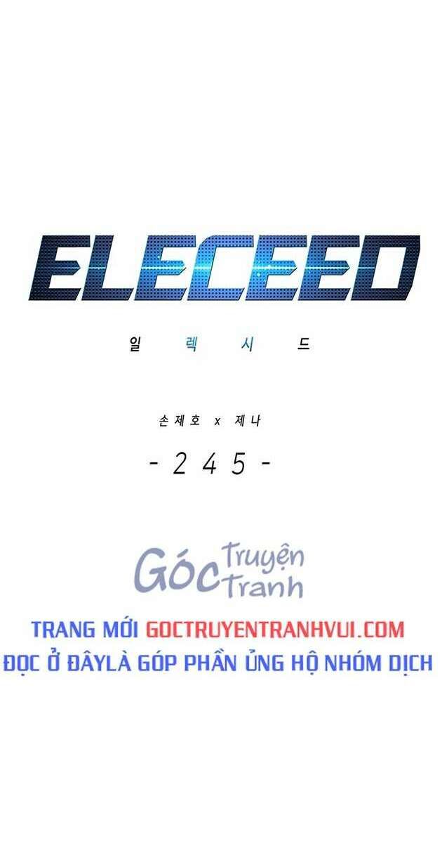 Eleceed Chapter 245 - Trang 2