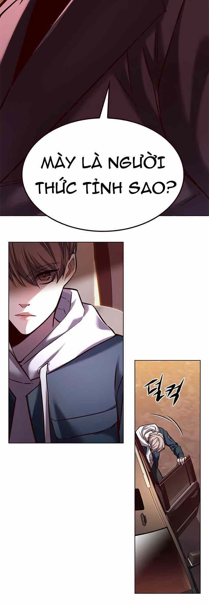 Eleceed Chapter 232 - Trang 2