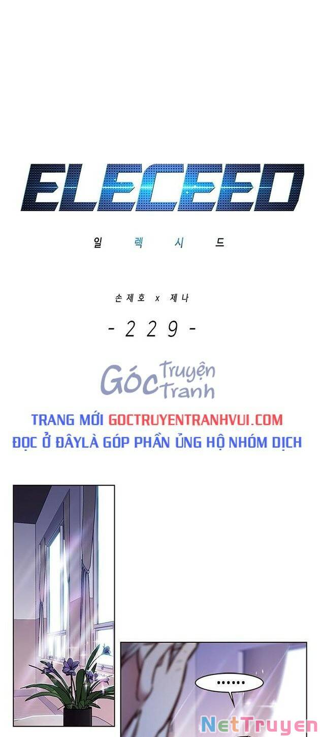 Eleceed Chapter 229 - Trang 2