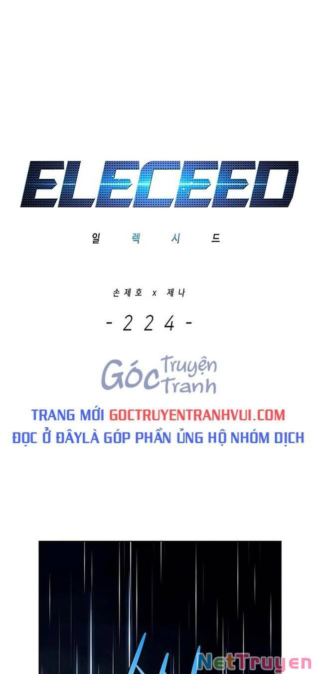 Eleceed Chapter 224 - Trang 2