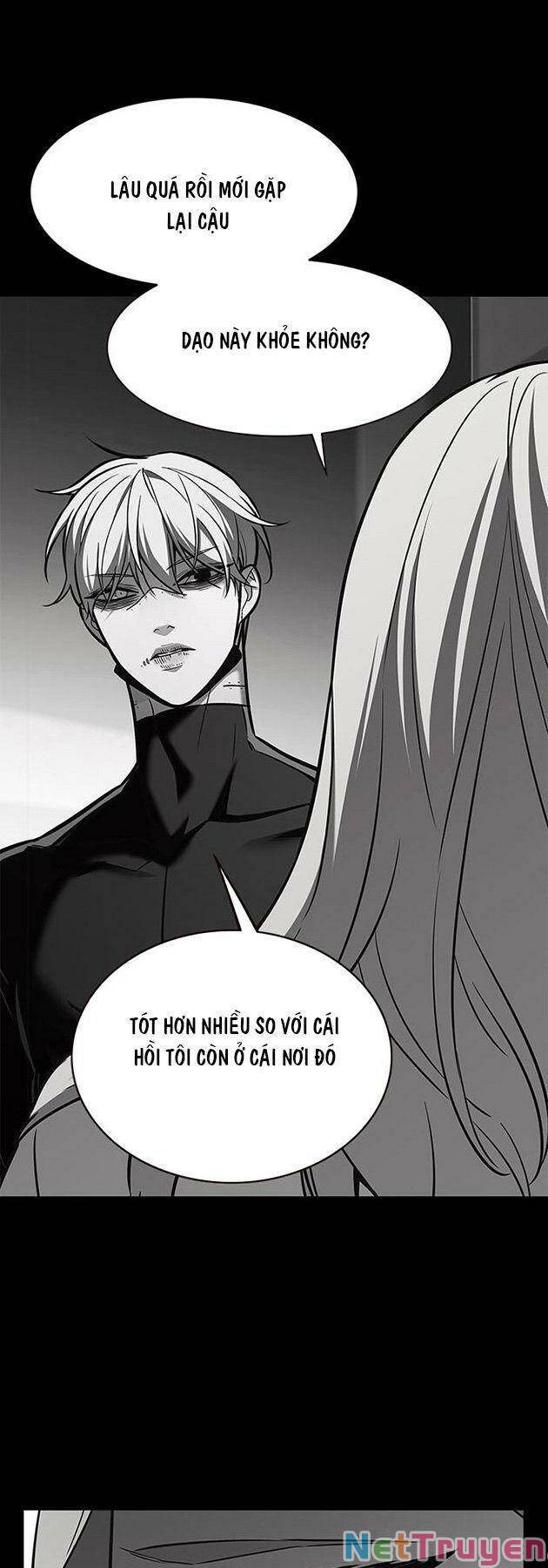 Eleceed Chapter 222 - Trang 2