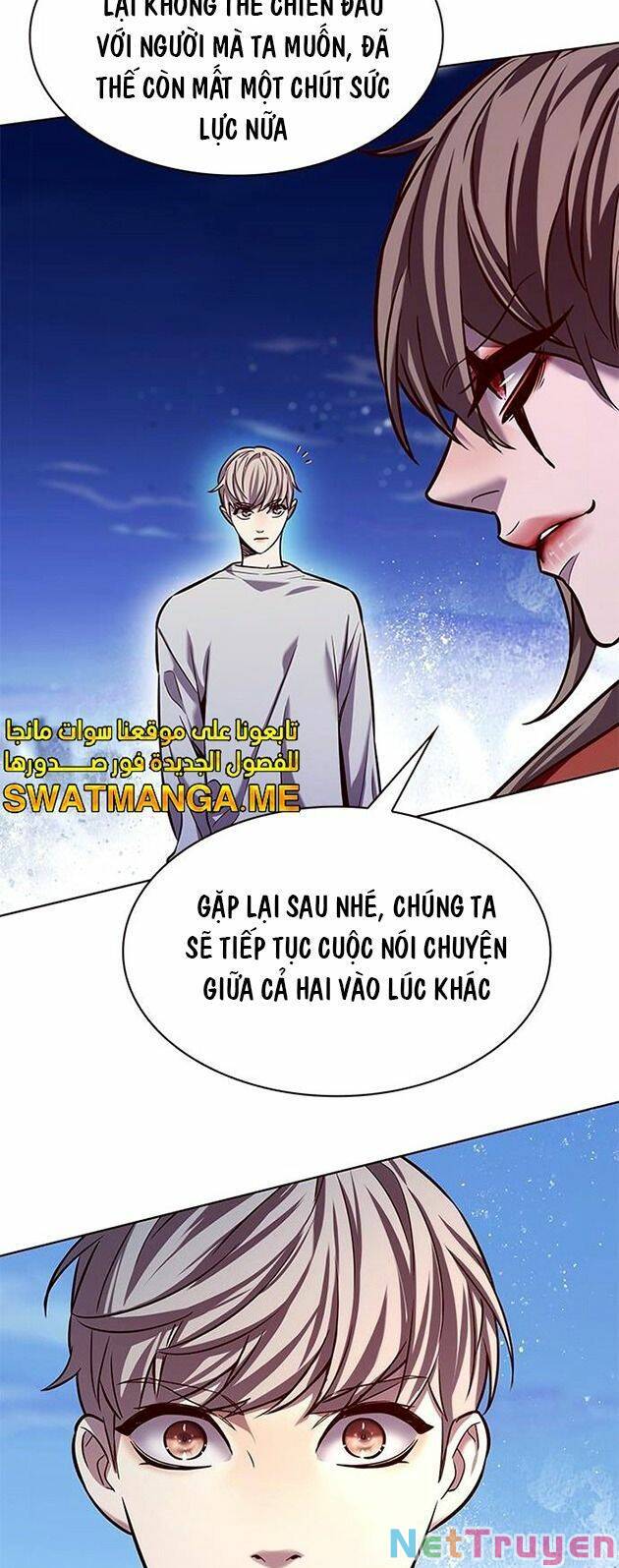 Eleceed Chapter 221 - Trang 2