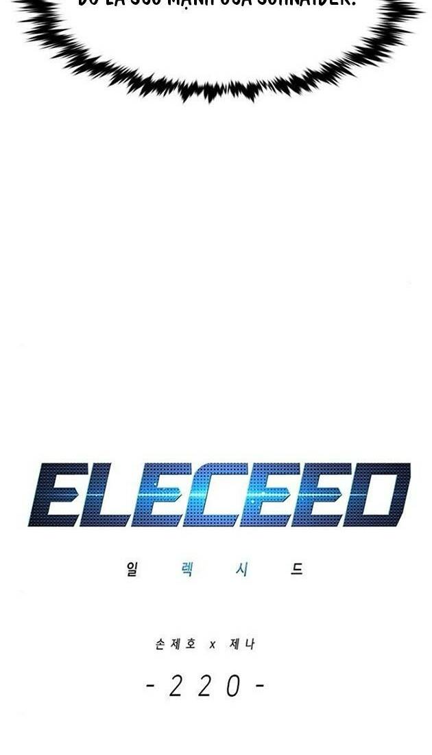 Eleceed Chapter 220 - Trang 2