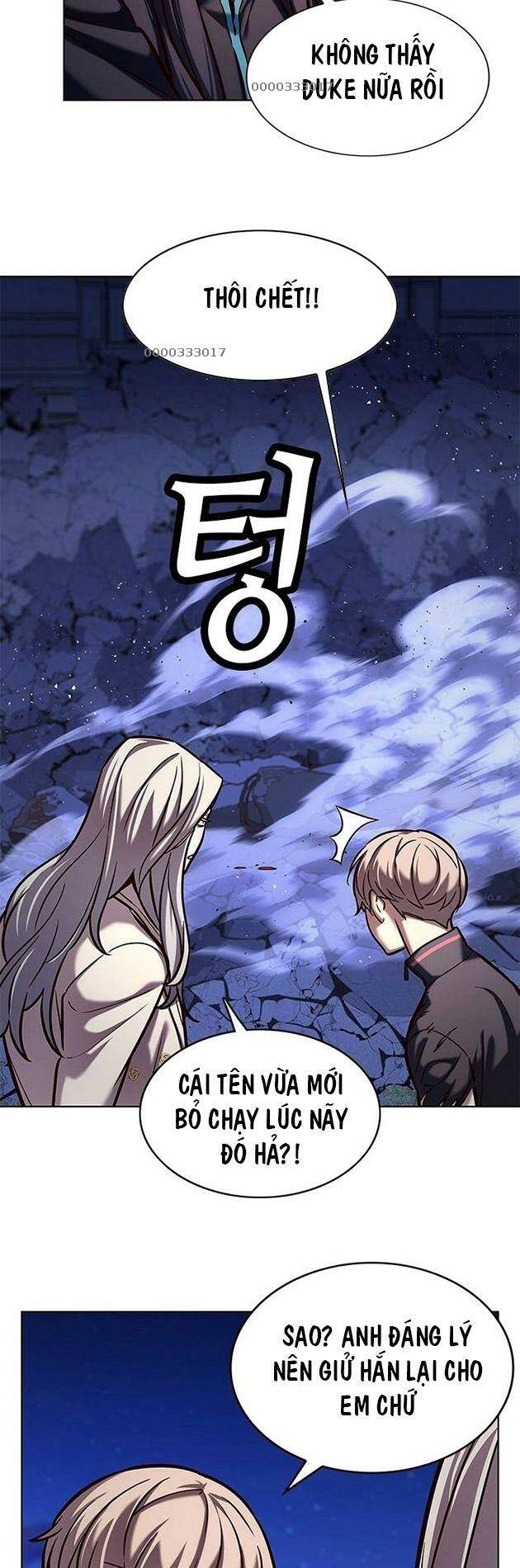 Eleceed Chapter 218 - Trang 2