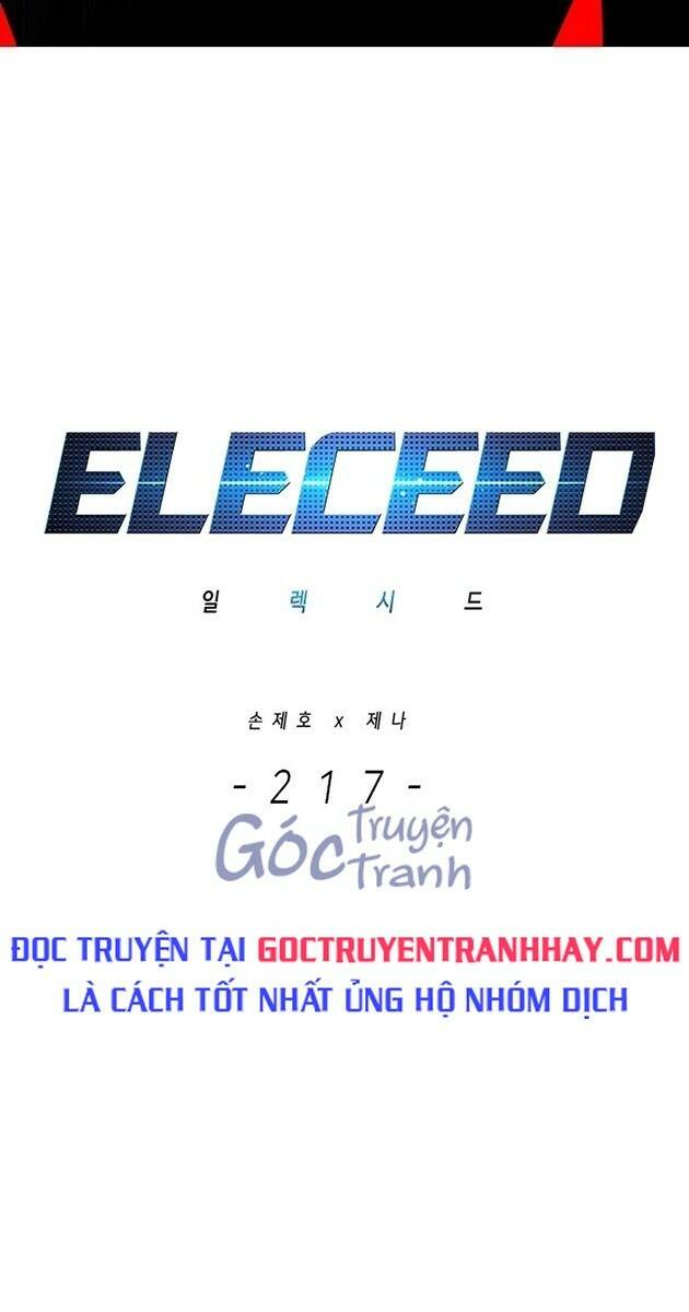 Eleceed Chapter 217 - Trang 2