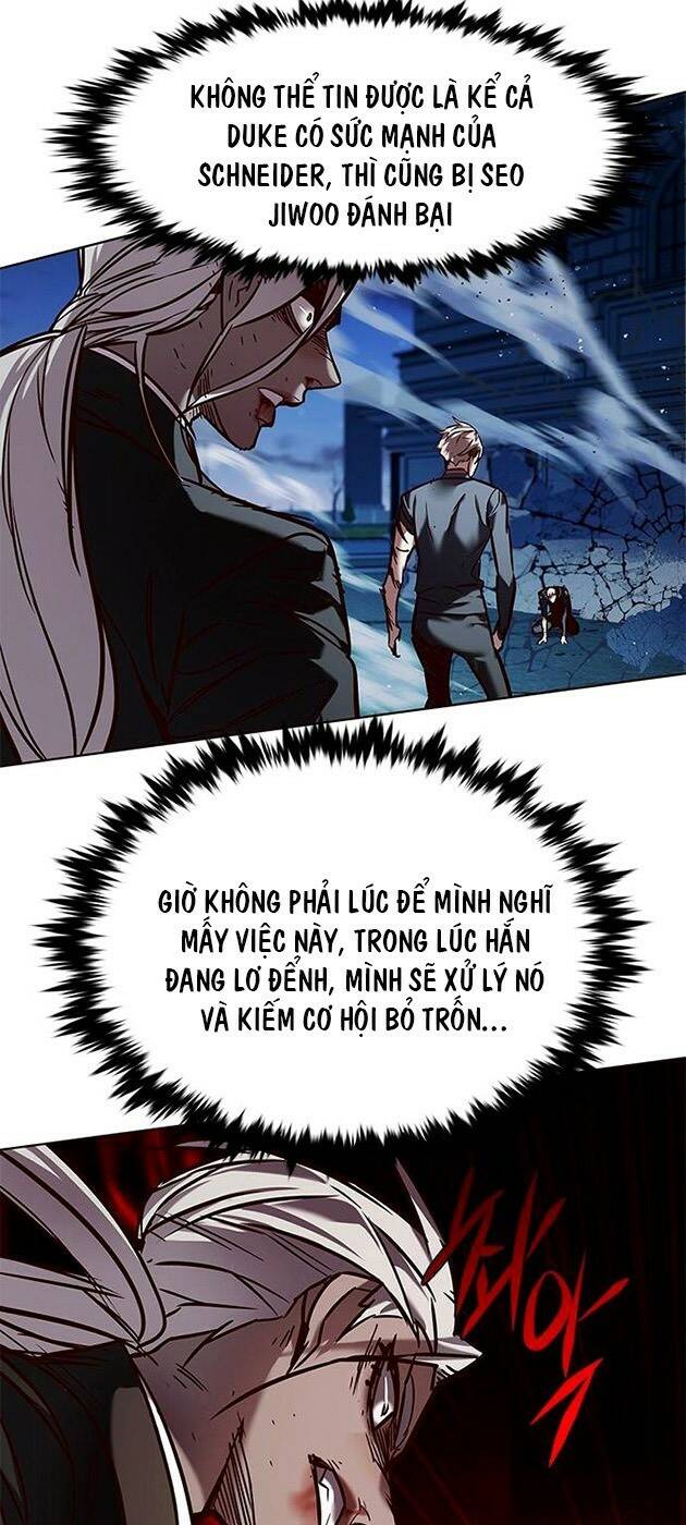 Eleceed Chapter 217 - Trang 2