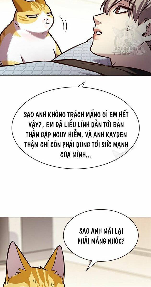 Eleceed Chapter 214 - Trang 2