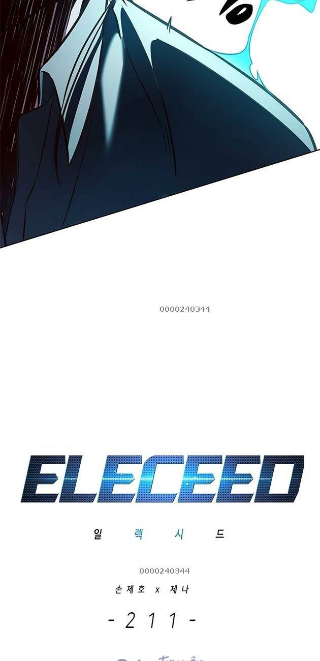 Eleceed Chapter 211 - Trang 2