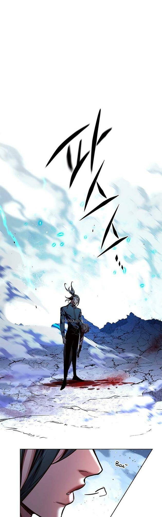 Eleceed Chapter 211 - Trang 2