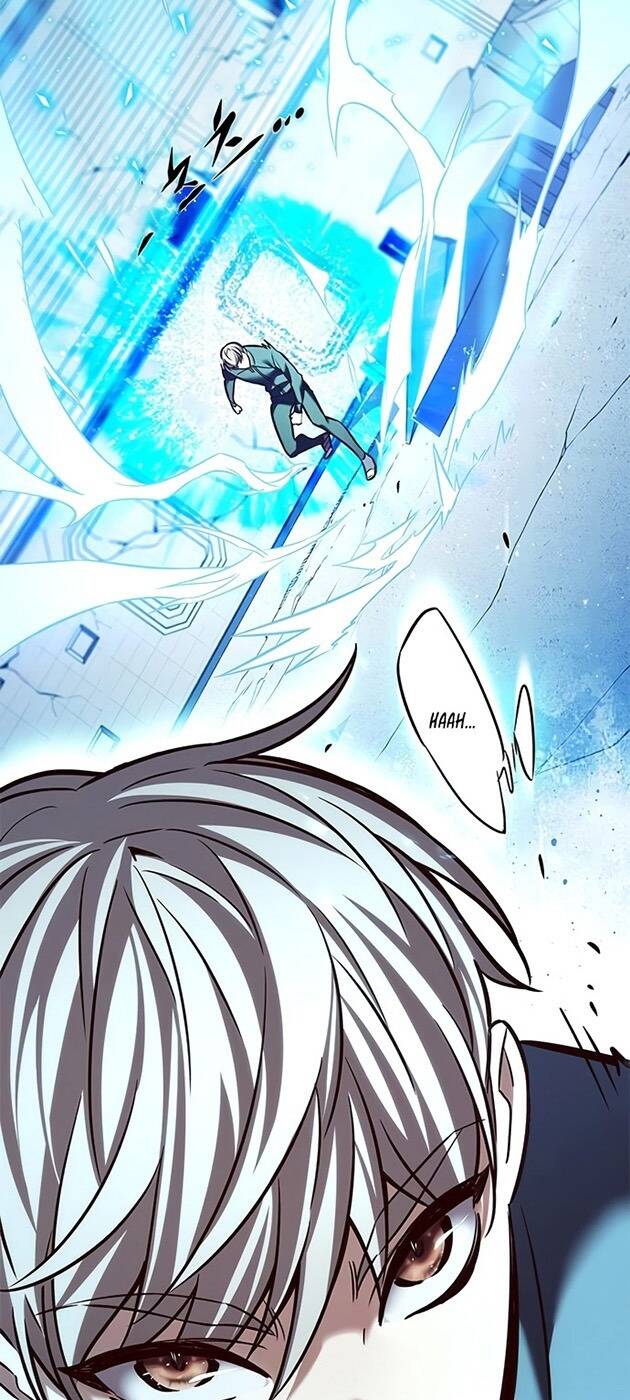 Eleceed Chapter 210 - Trang 2