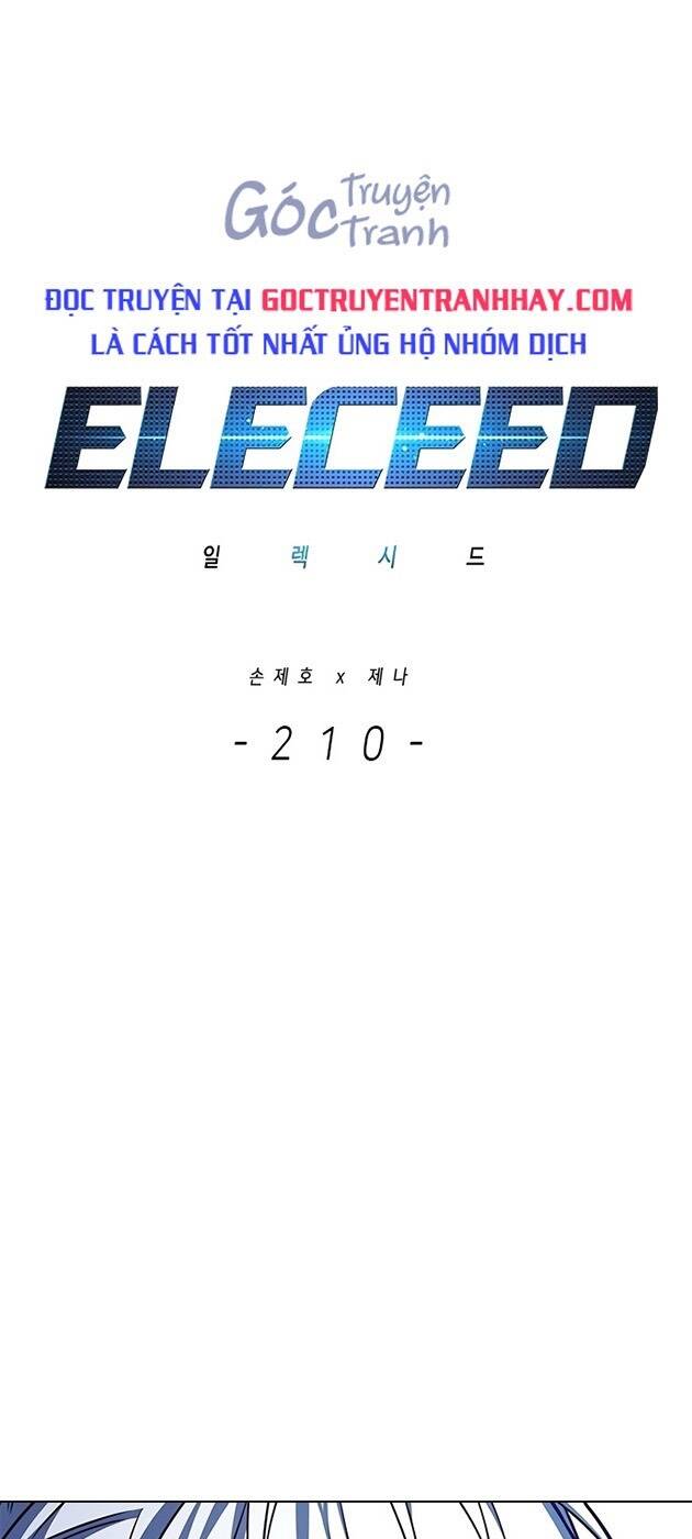 Eleceed Chapter 210 - Trang 2