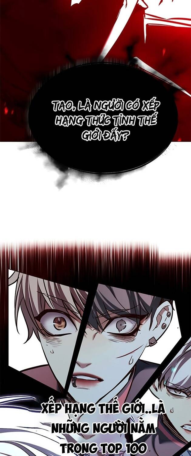 Eleceed Chapter 209 - Trang 2