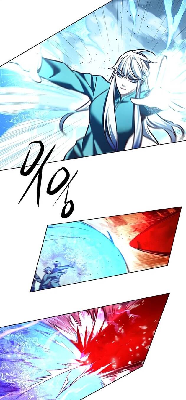 Eleceed Chapter 209 - Trang 2