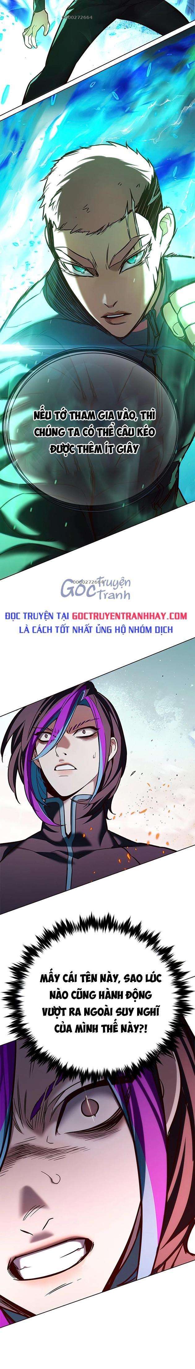 Eleceed Chapter 208 - Trang 2