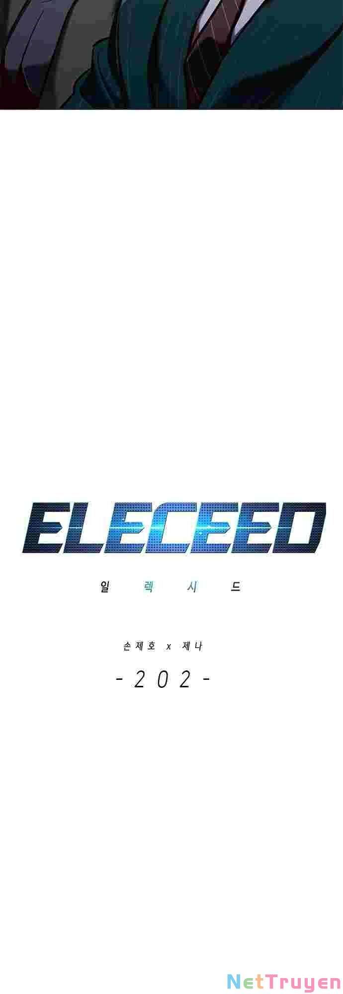 Eleceed Chapter 202 - Trang 2