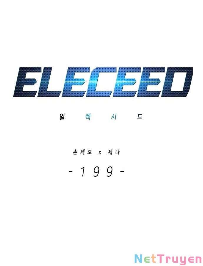 Eleceed Chapter 199 - Trang 2