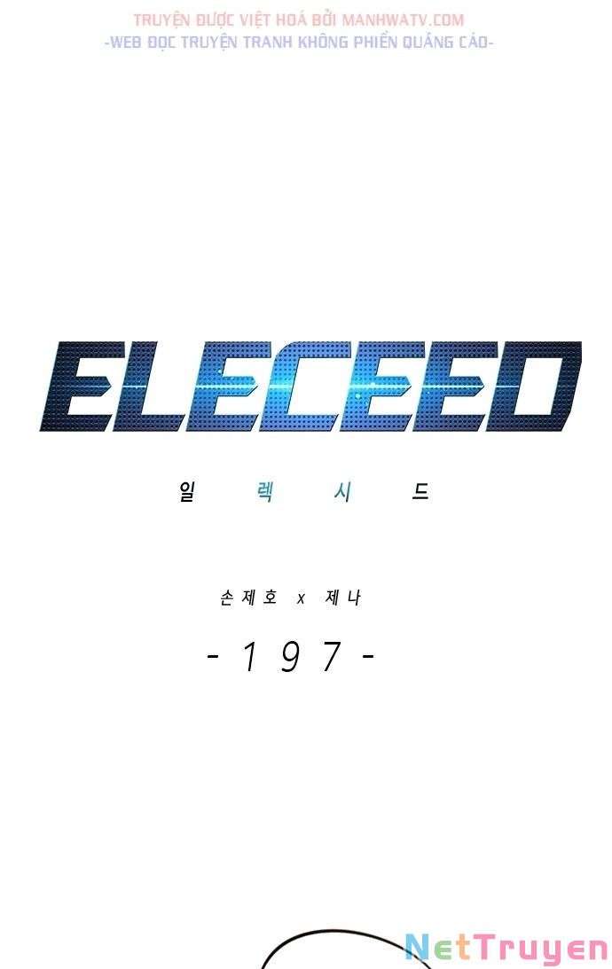 Eleceed Chapter 197 - Trang 2