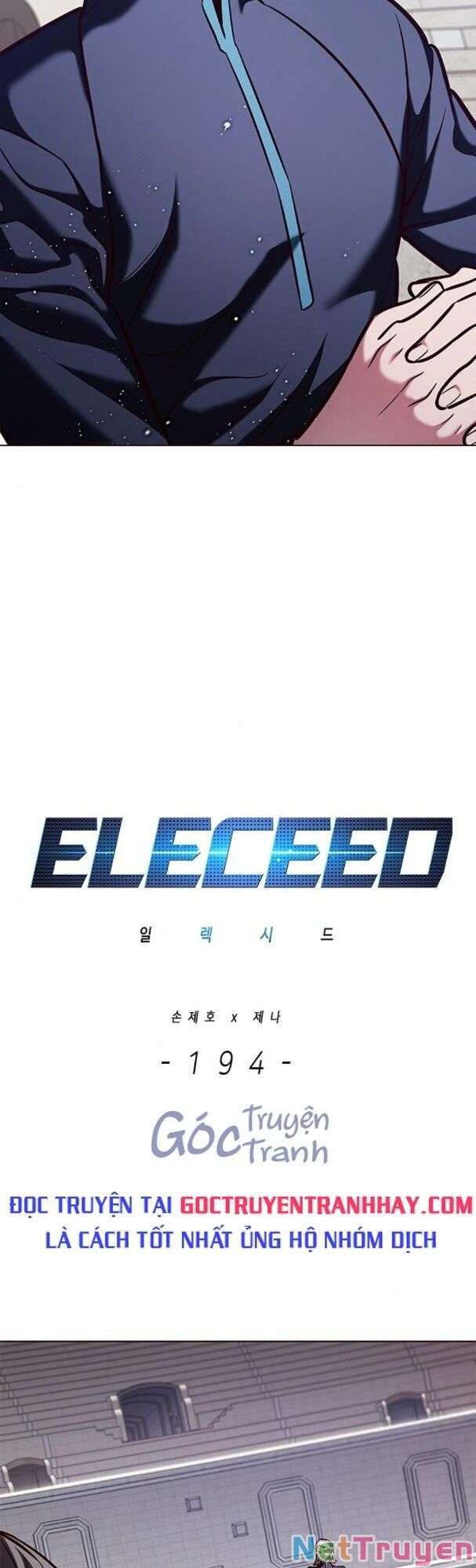 Eleceed Chapter 194 - Trang 2