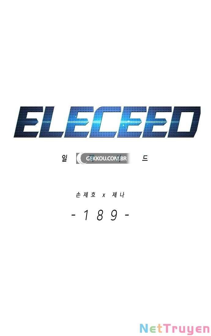 Eleceed Chapter 189 - Trang 2