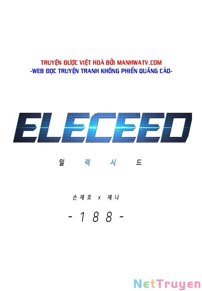 Eleceed Chapter 188 - Trang 2