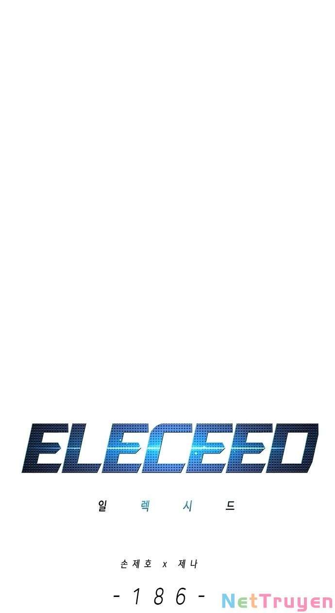 Eleceed Chapter 186 - Trang 2