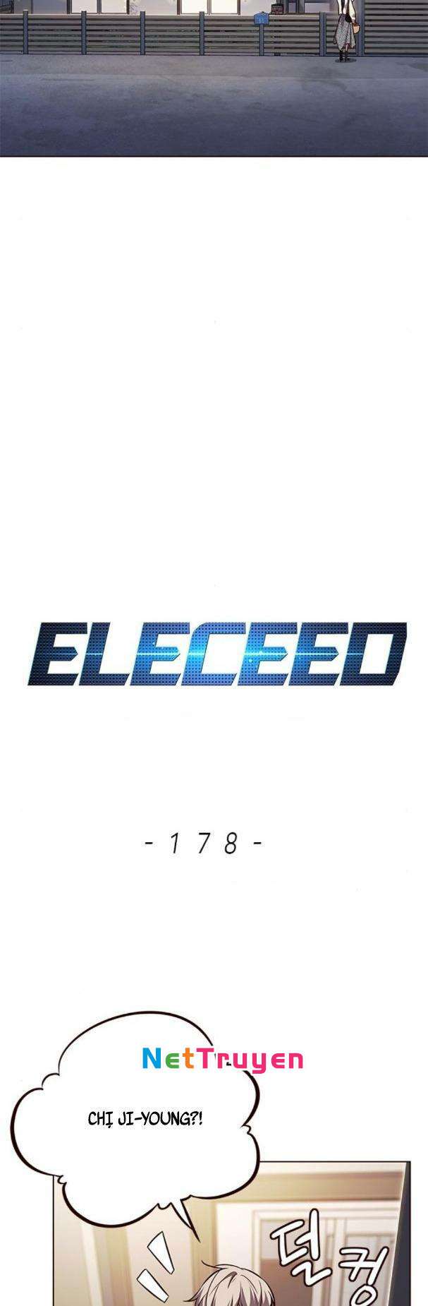 Eleceed Chapter 178 - Trang 2