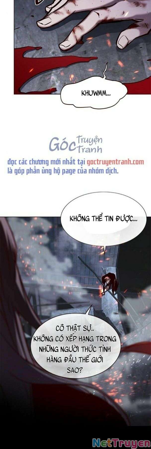 Eleceed Chapter 170 - Trang 2