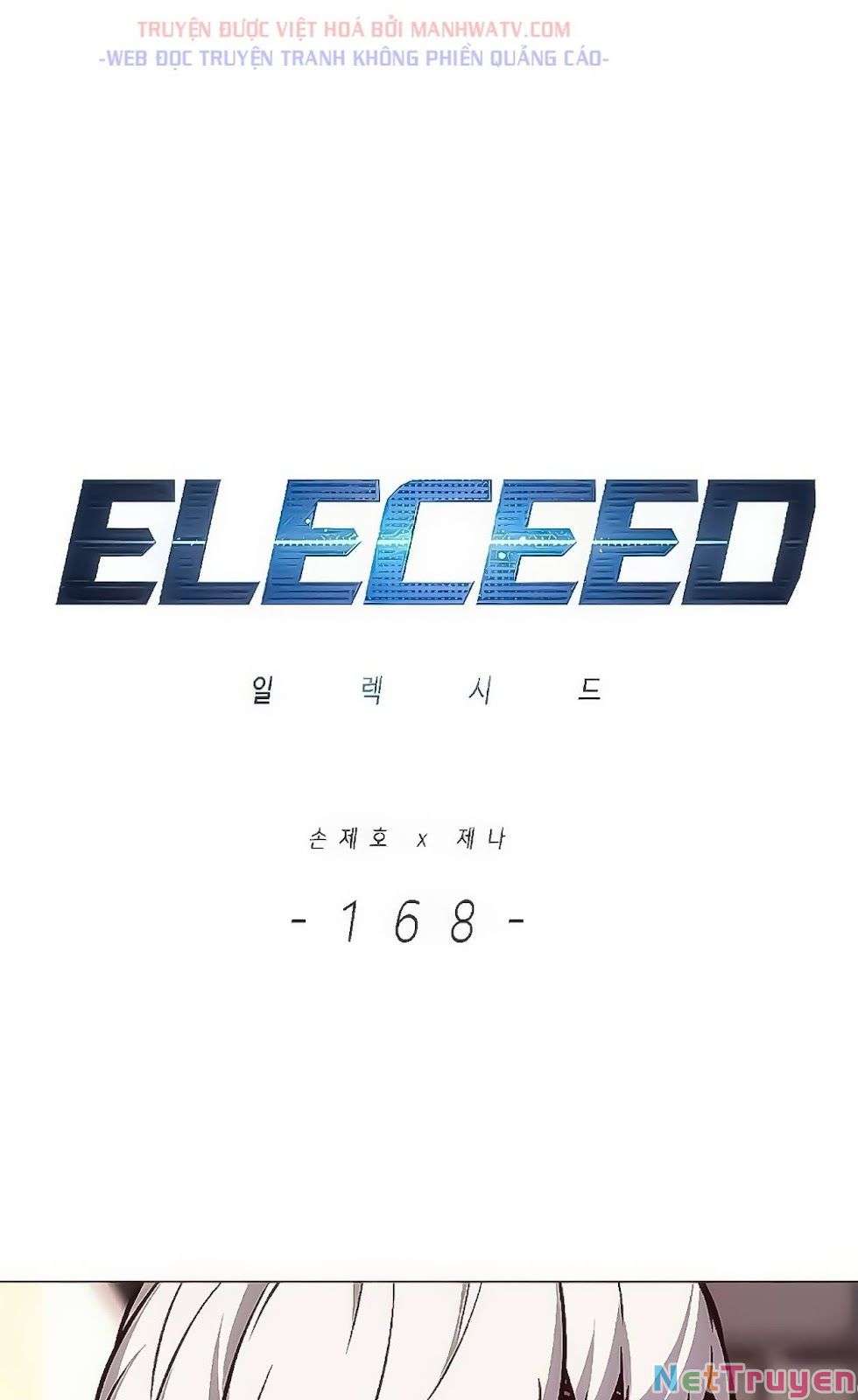 Eleceed Chapter 168 - Trang 2