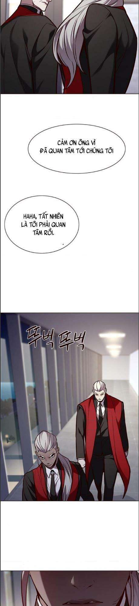 Eleceed Chapter 164 - Trang 2