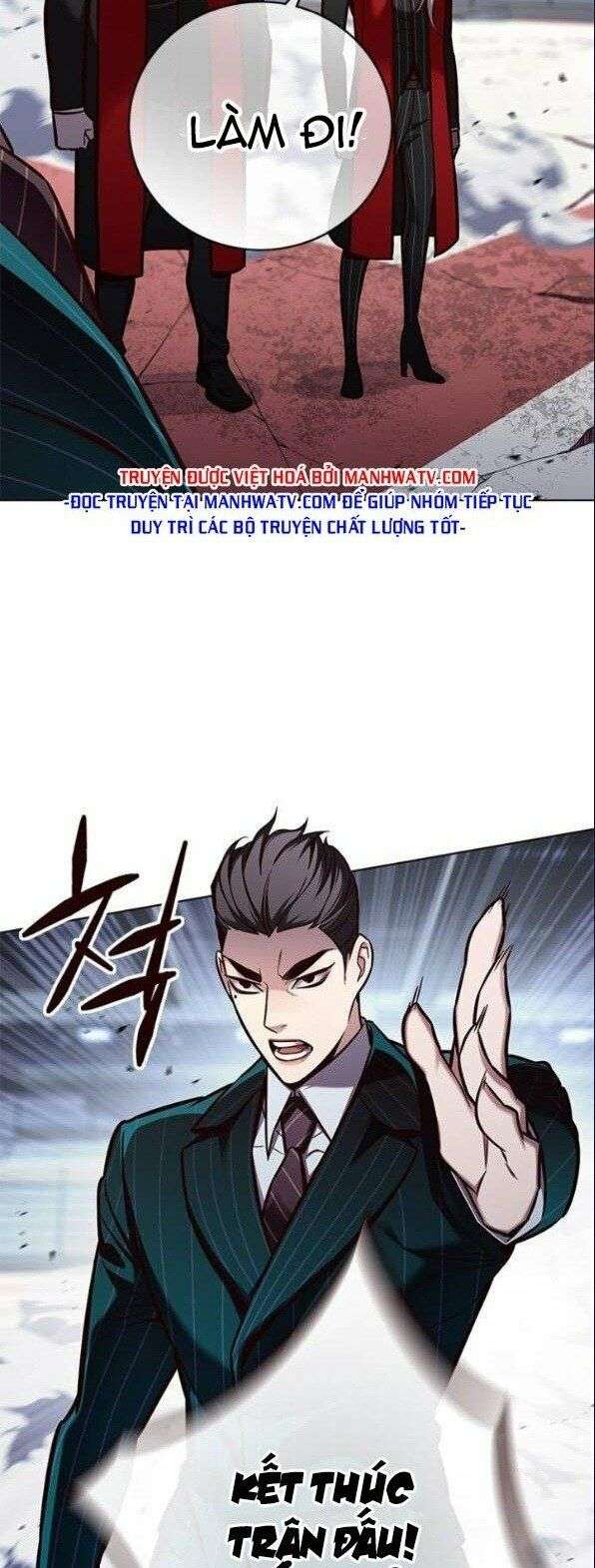 Eleceed Chapter 152 - Trang 2