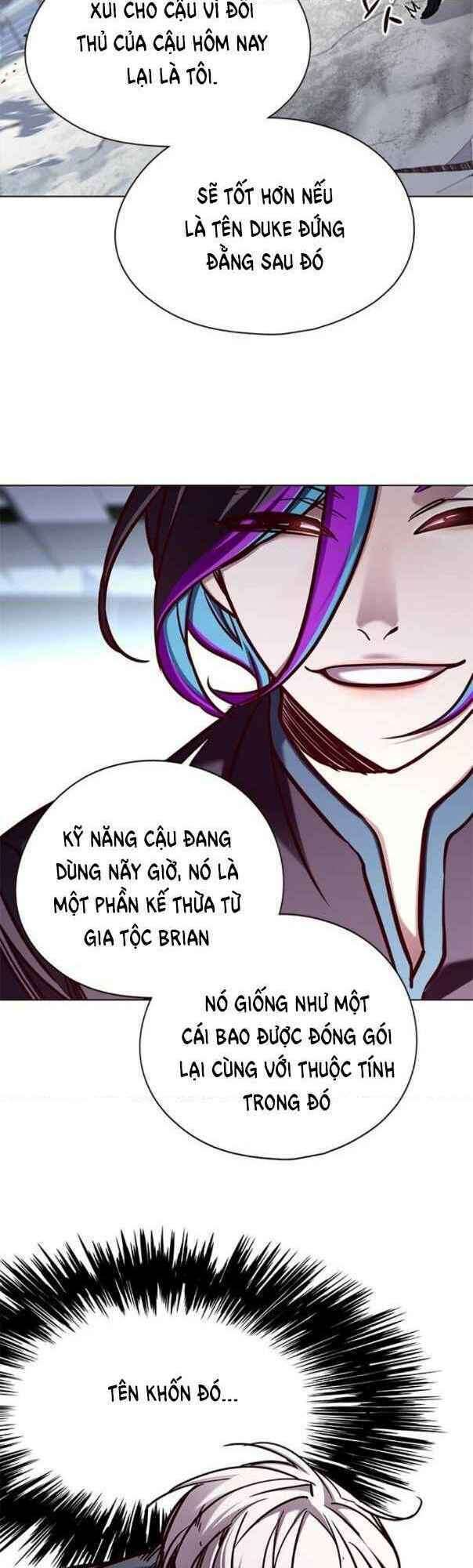 Eleceed Chapter 151 - Trang 2