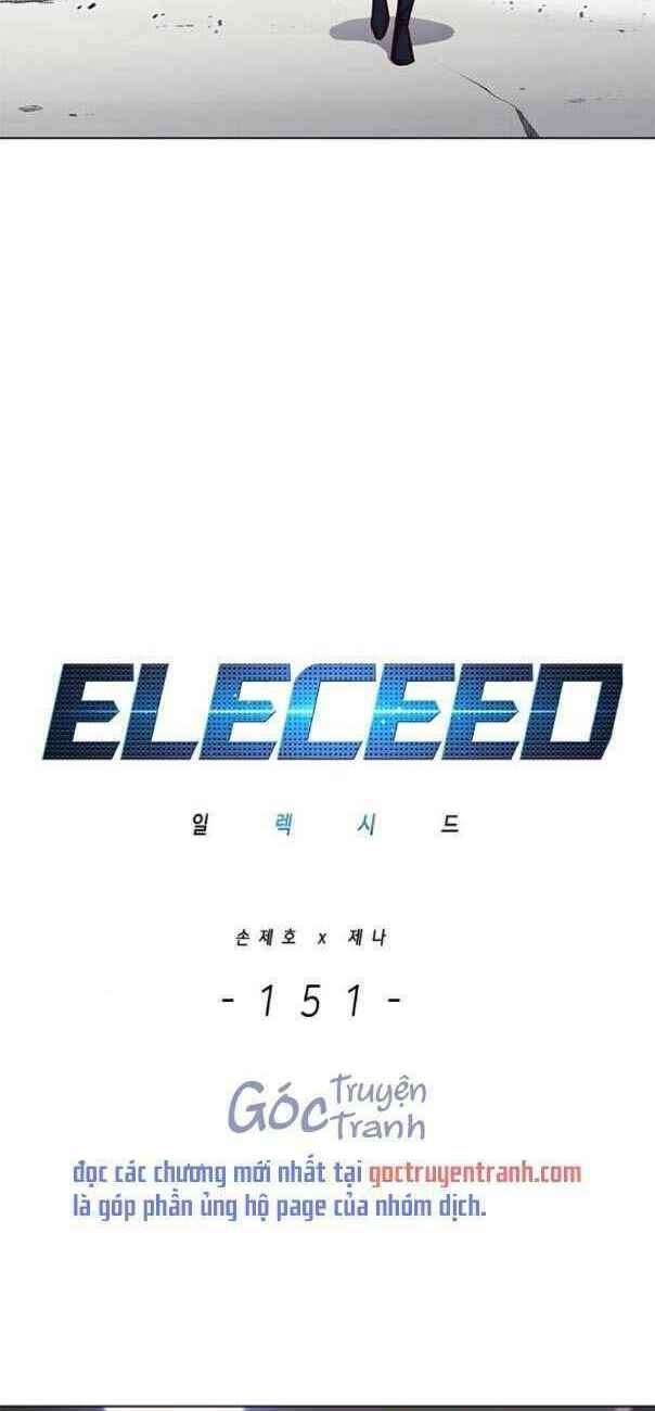 Eleceed Chapter 151 - Trang 2