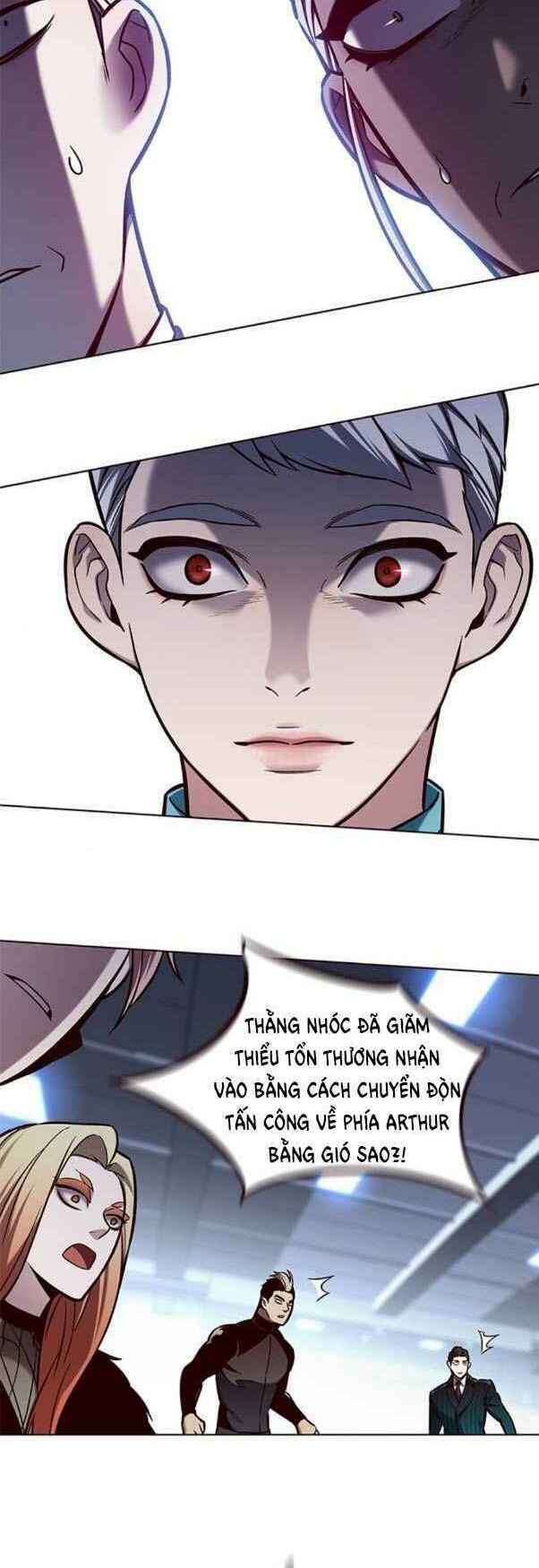 Eleceed Chapter 151 - Trang 2