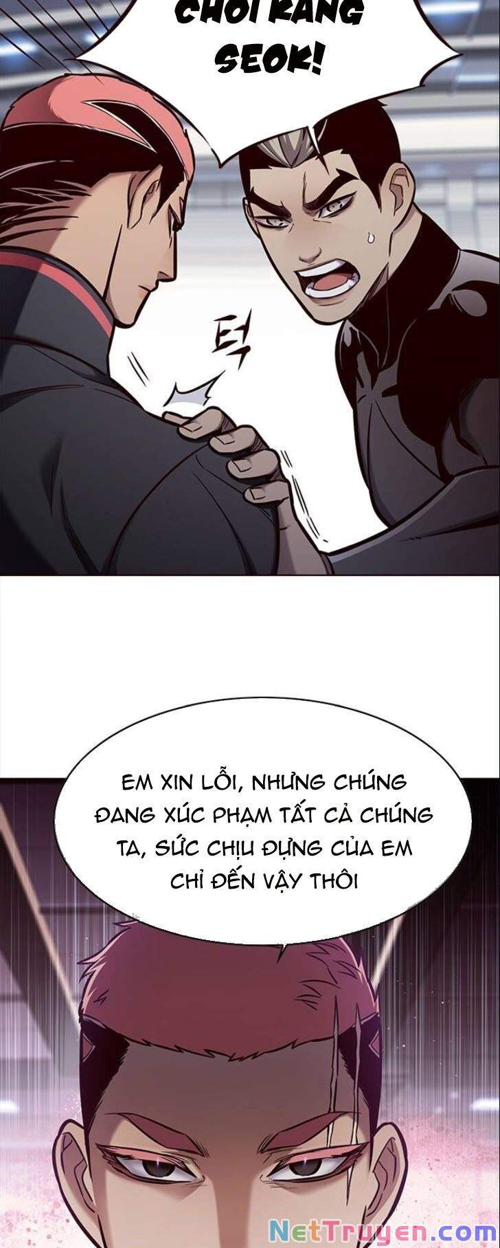 Eleceed Chapter 149 - Trang 2