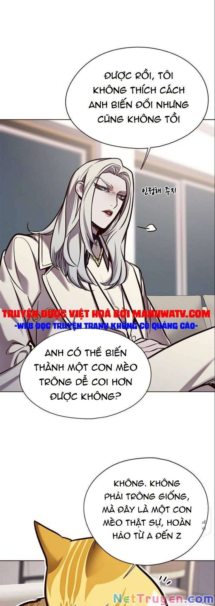 Eleceed Chapter 139 - Trang 2