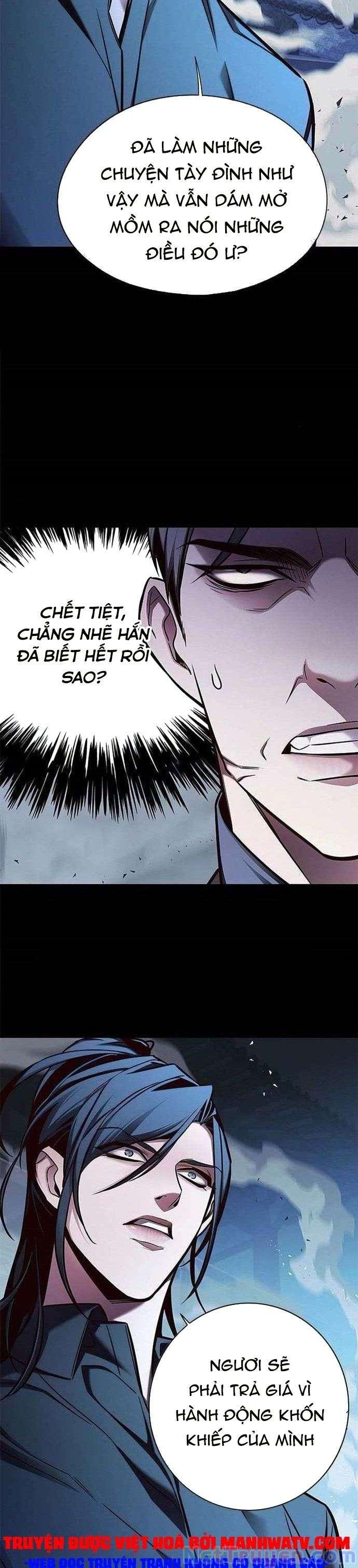 Eleceed Chapter 135 - Trang 2