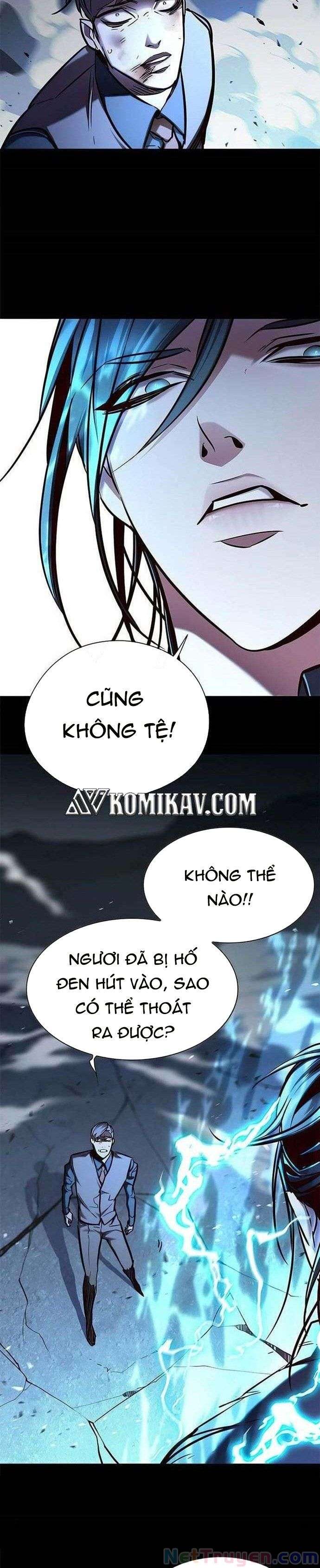 Eleceed Chapter 135 - Trang 2