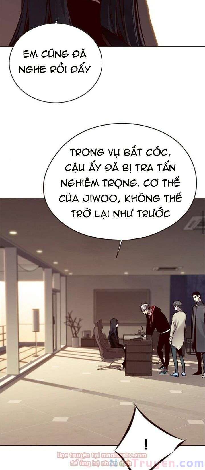 Eleceed Chapter 130 - Trang 2