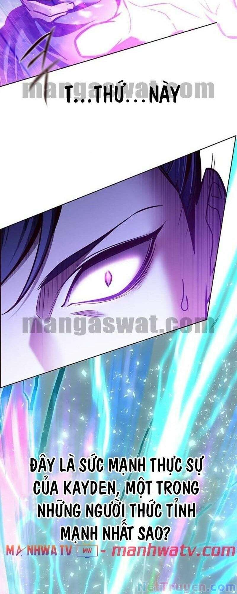 Eleceed Chapter 128 - Trang 2