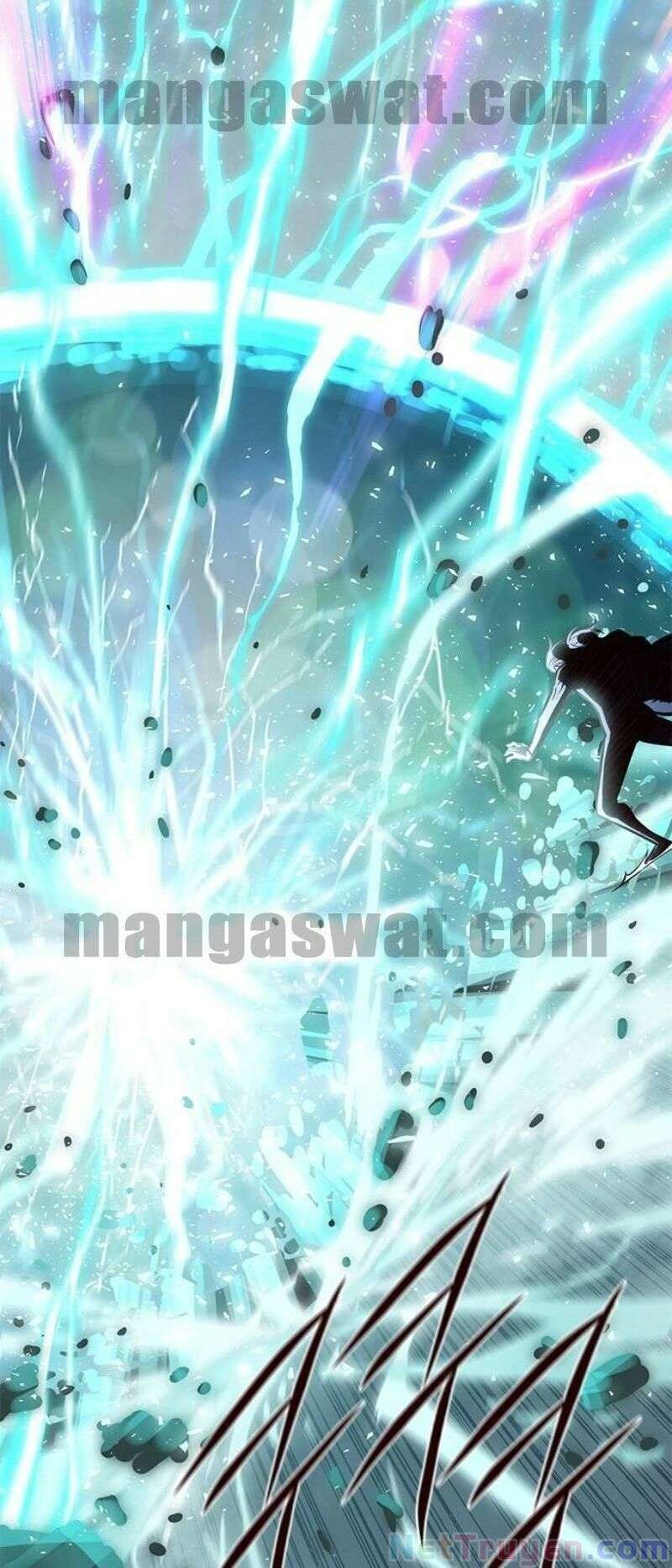 Eleceed Chapter 128 - Trang 2