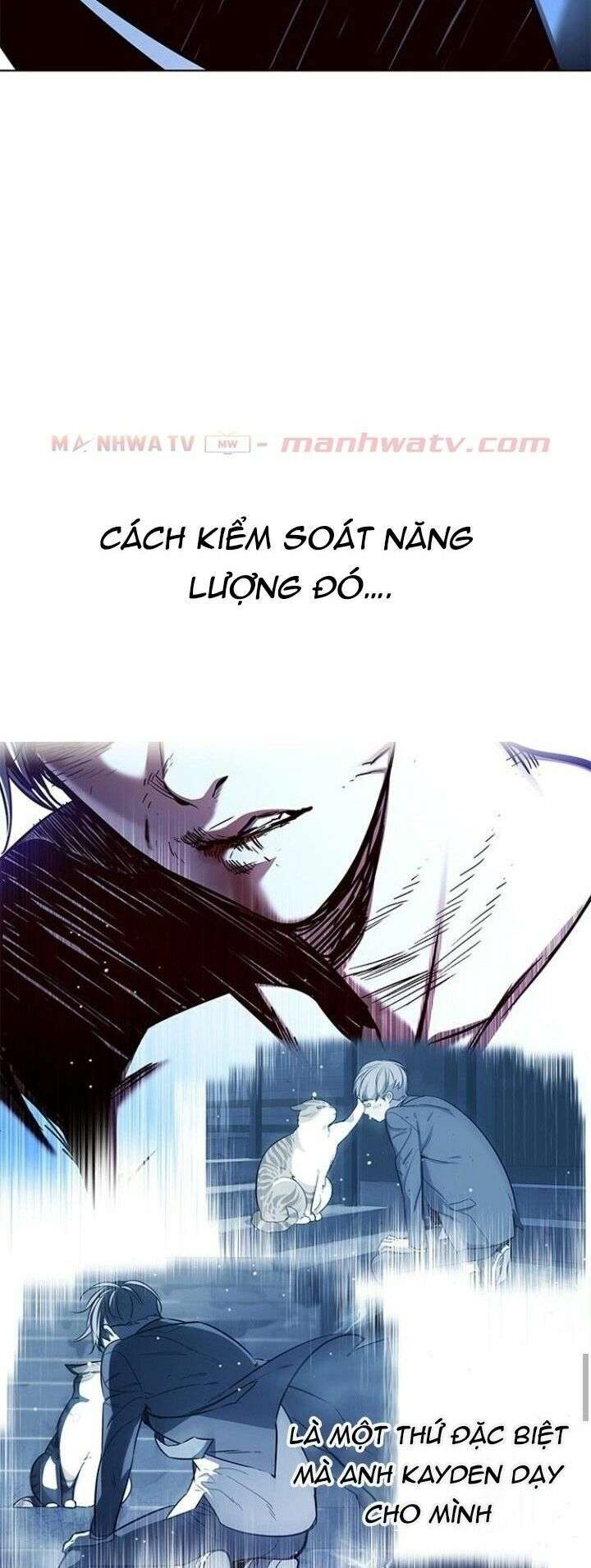 Eleceed Chapter 126 - Trang 2