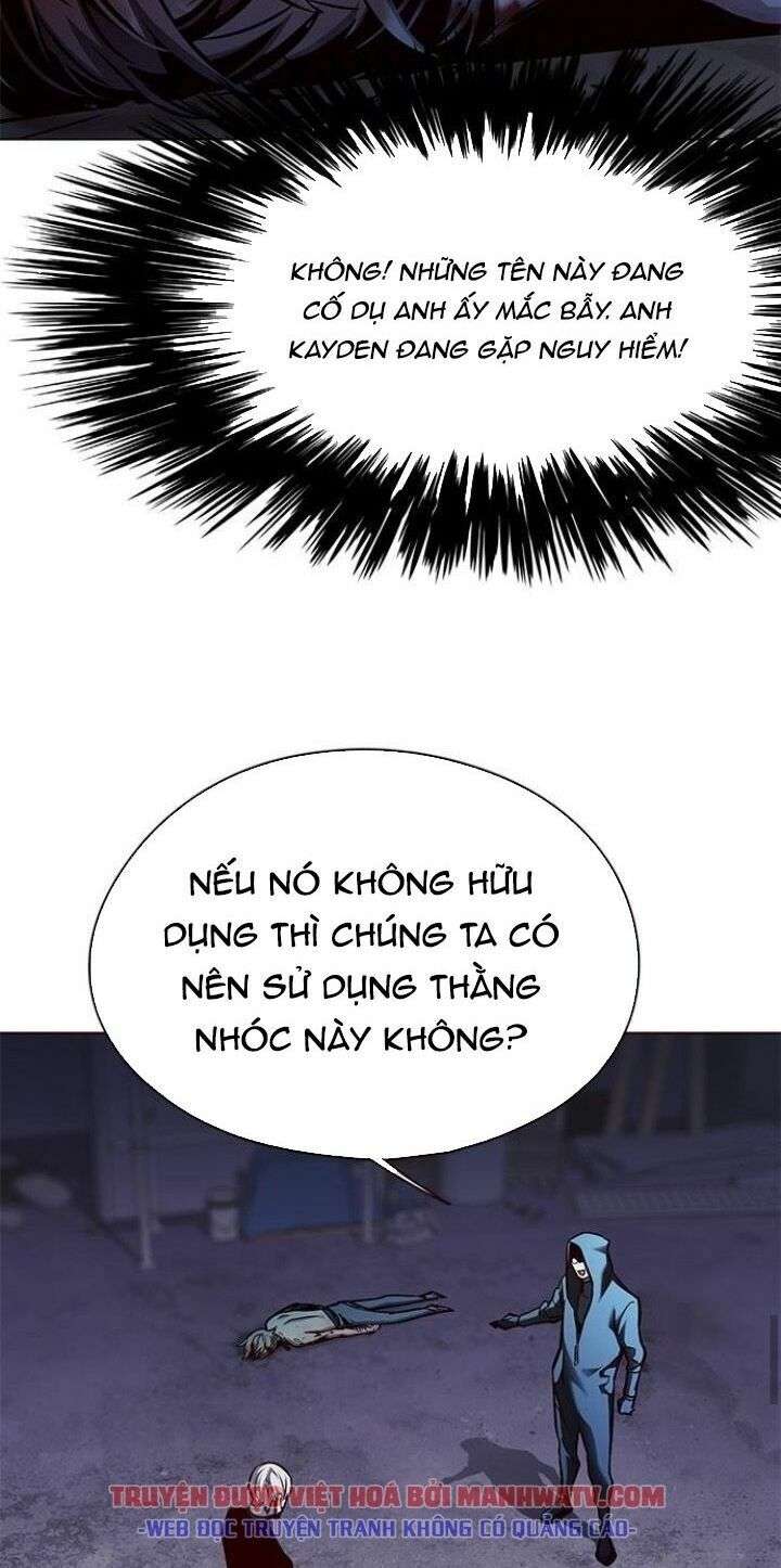 Eleceed Chapter 126 - Trang 2