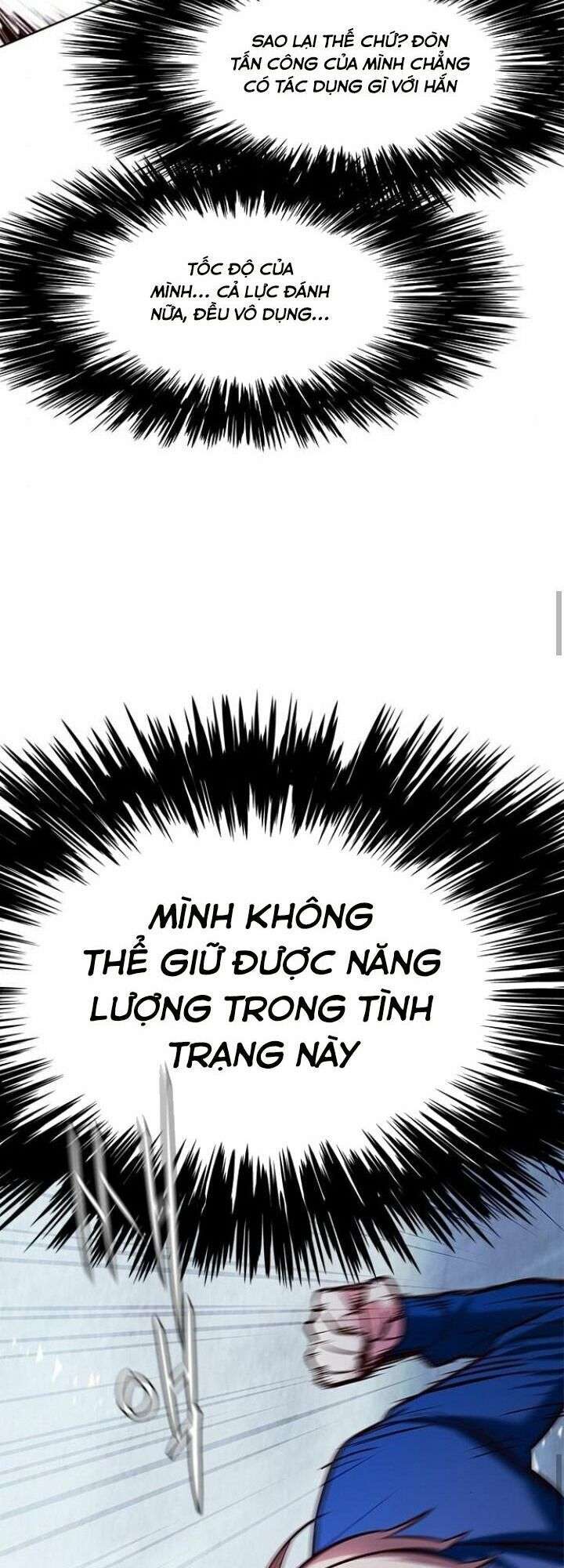 Eleceed Chapter 125 - Trang 2