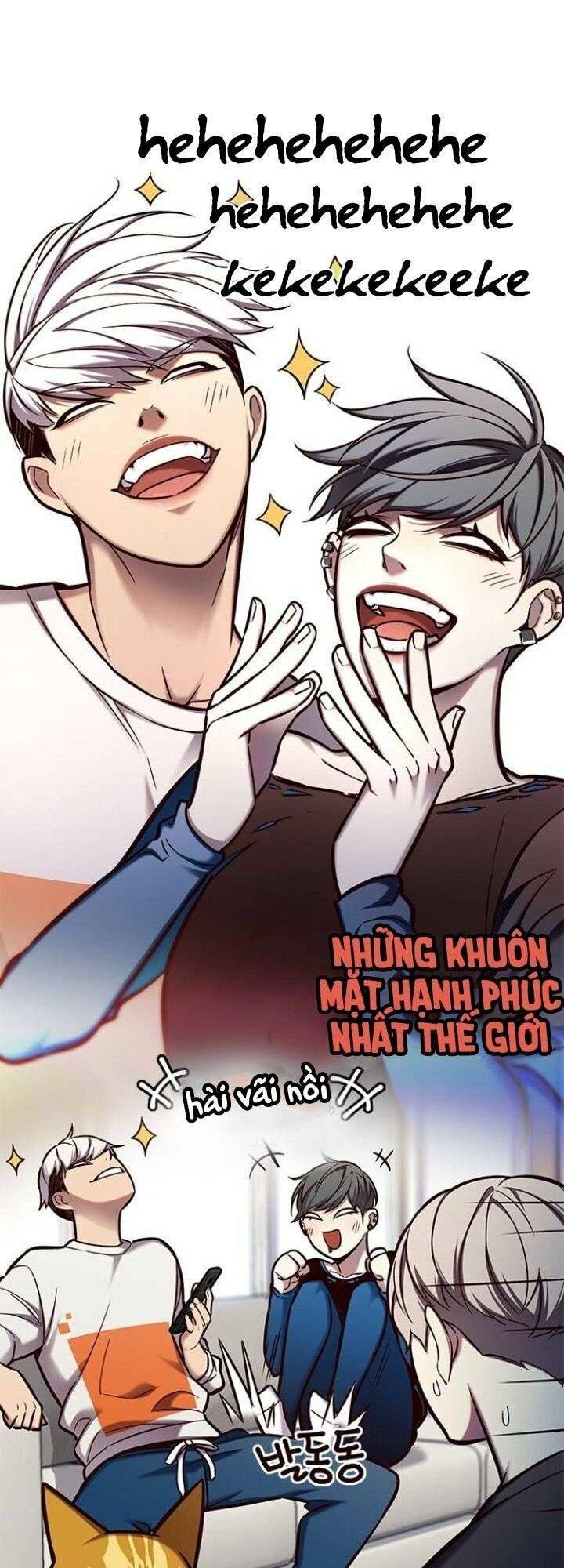 Eleceed Chapter 124 - Trang 2